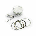 Piston Rings Pin Clips Kit 52.40mm for Honda MSX125 Grom (2013–2023)