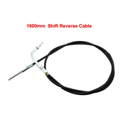 Shift Reverse Cable for Hammerhead Twister 150SS 150GT 250GT (150cc)