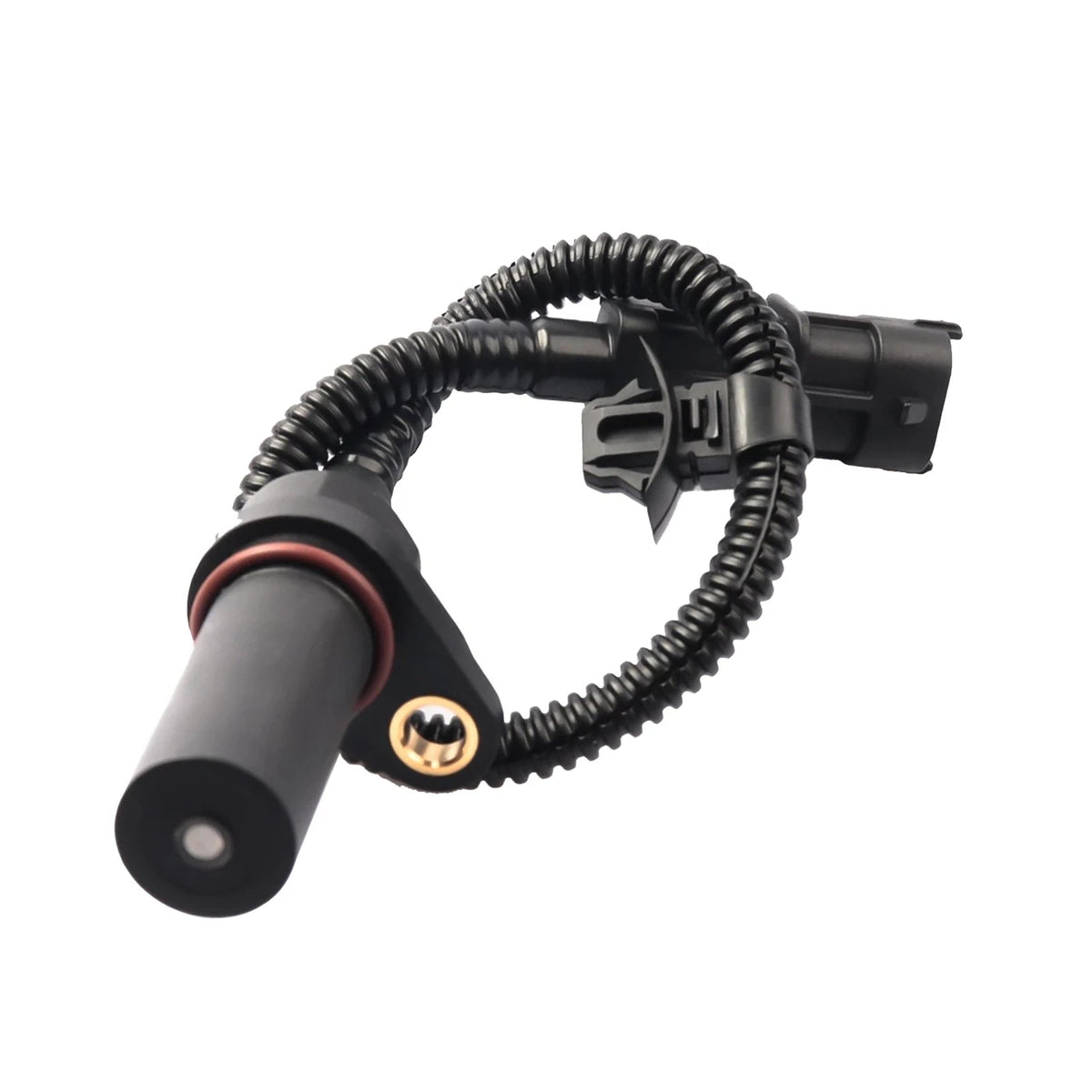 Crankshaft Position Sensor for Hyundai Elantra Accent Veloster Tucson (2011–2019) 39180-2B100