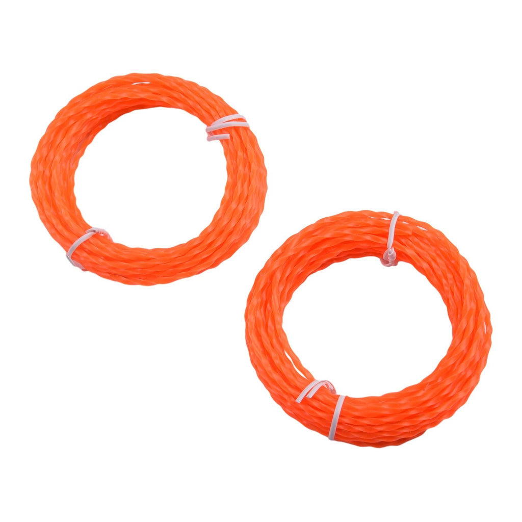 3X Twisted Line for EGO Power AL2420P (PreCut Trimmer)