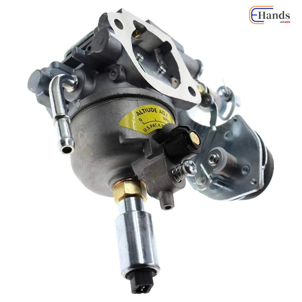 Carburetor for Onan 5500 Grand Marquis Gold Generator (HGJAA, HGJAB, 541-0765)