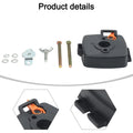 Choke Lever Plate for Echo GT225 SRM225 (OEM Equivalent)