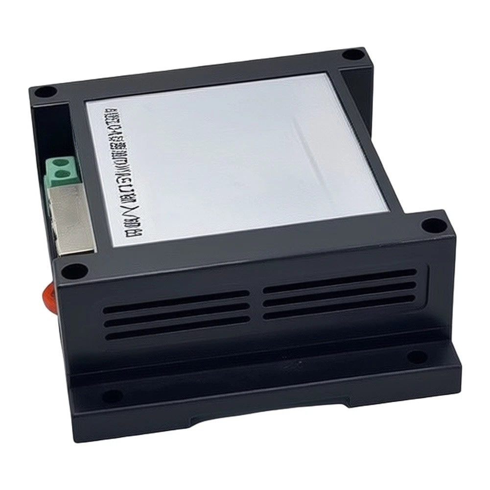 Portable Network Extender for DMX512 Lighting Control (4 Channel Support)