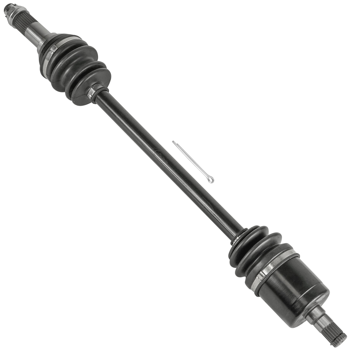 CV Joint Axle Front Right Replacement for Can-Am Traxter HD9 (2022–2024)