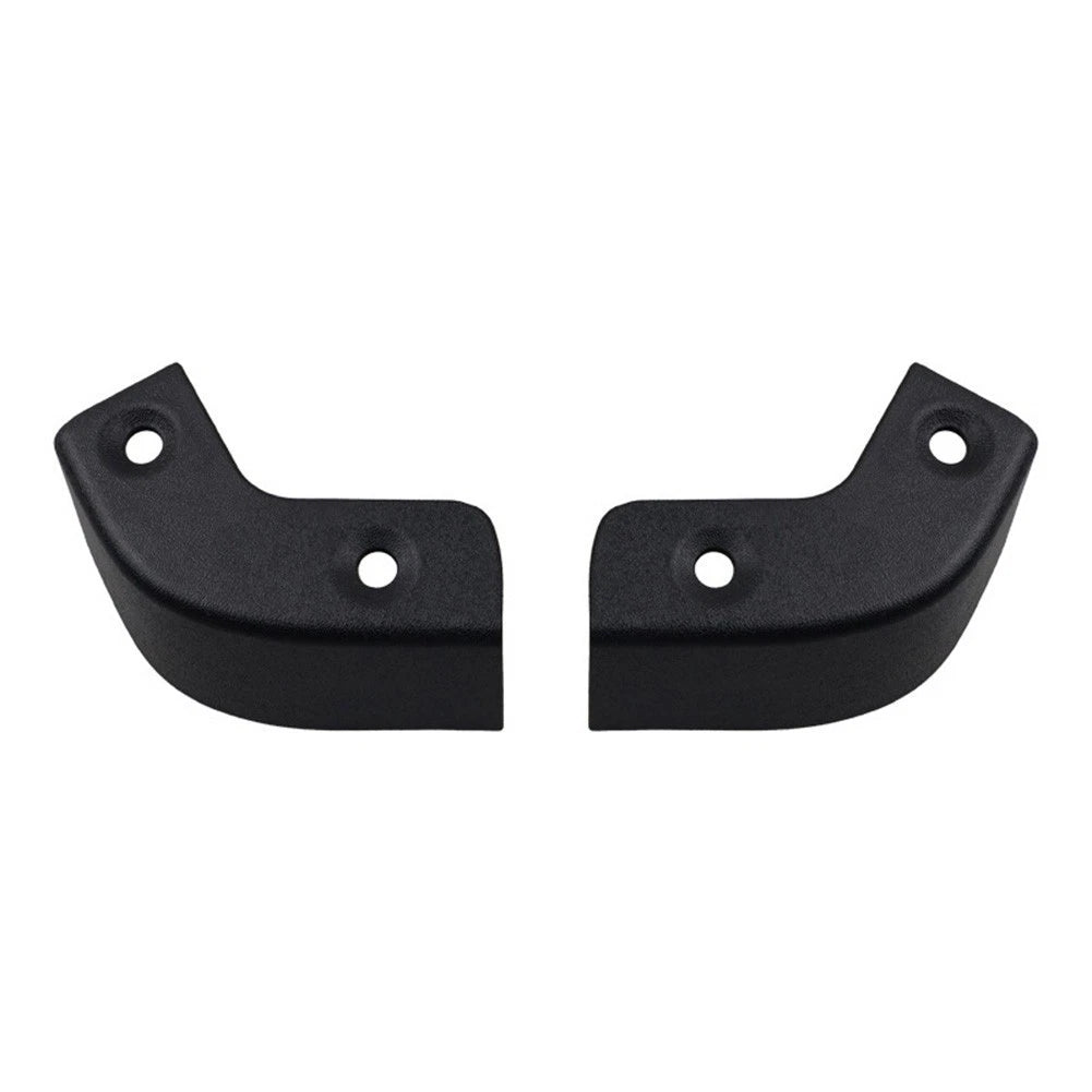 Mud Flaps Delete for Ford F150 (2021–2025) No Drill Installation