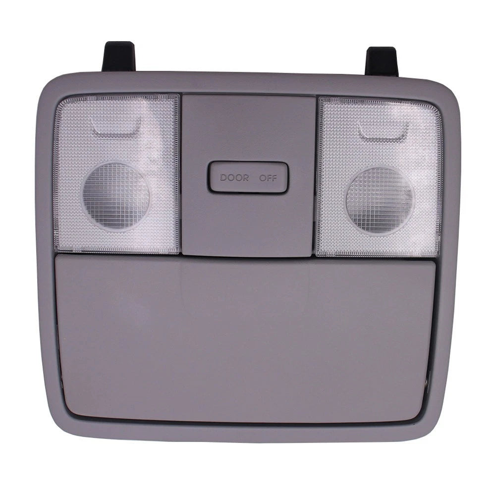 Overhead Console Map Lights for Hyundai i30 (2007–2012)