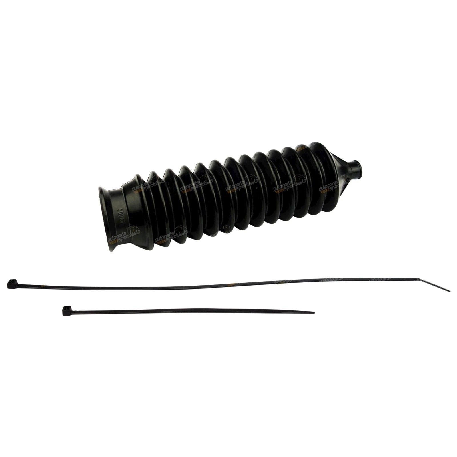 RH Steering Rack Boot for Mazda 323 BD (1981–1985)
