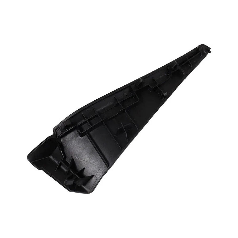 Windshield Corner Trim For Car Exterior Styling Non-deformation Structure