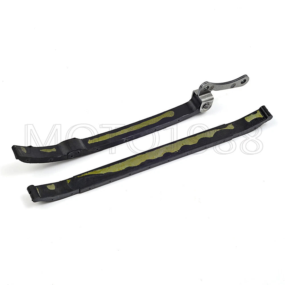 Cam Timing Chain Guide for Yamaha Warrior 350 YFM350X (1987–2004) 3Y1-12231-01-00