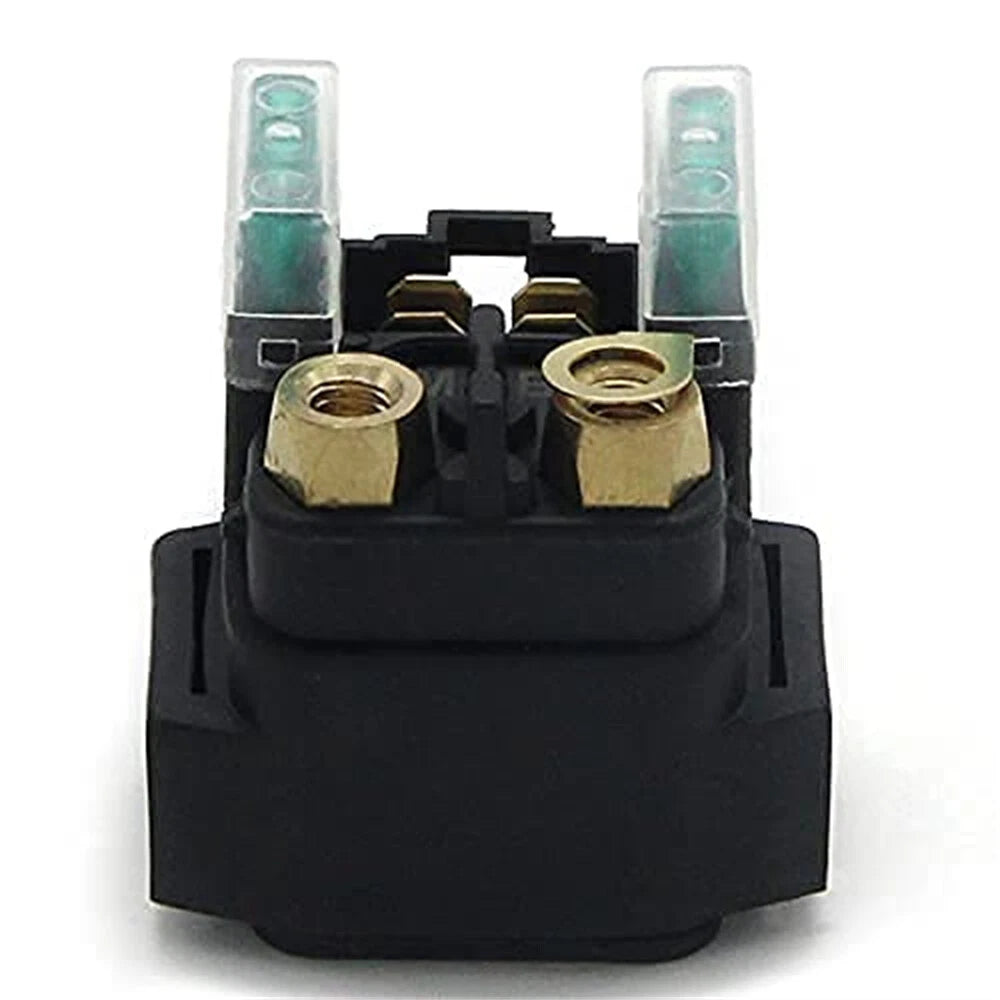 Starter Solenoid Relay for Yamaha XV Road Star 1700 (2006–2009)