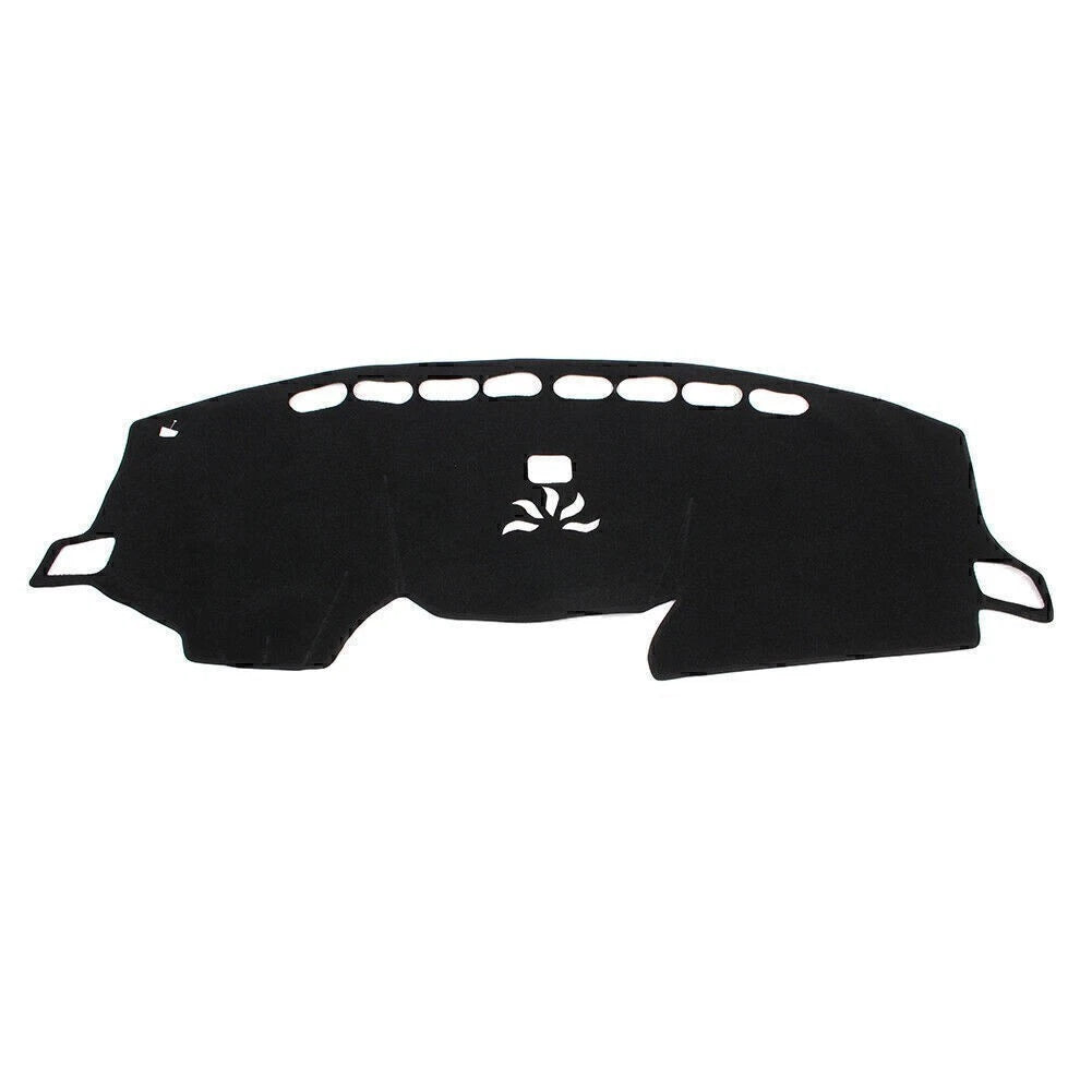 Leather Dash Mat for Honda CR-V (2017–2019)