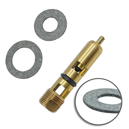 Adjustable Needle Carburetor Repair Kit for