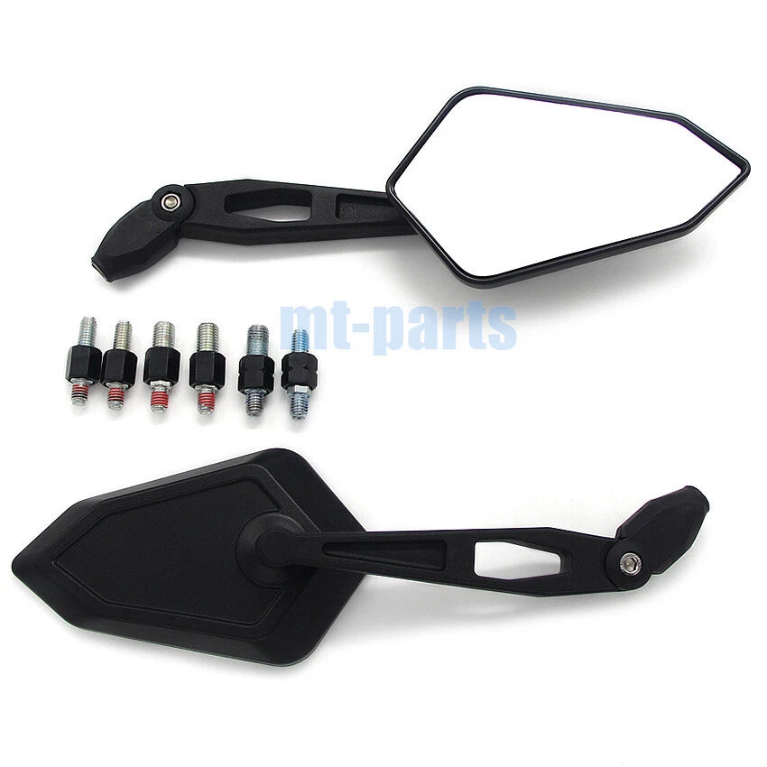 Rear View Mirror for Honda CB750F2 CB1300F (2002–2010, 2003–2009)