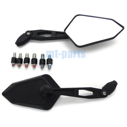 Rear View Mirror for Honda CB750F2 CB1300F (2002–2010, 2003–2009)