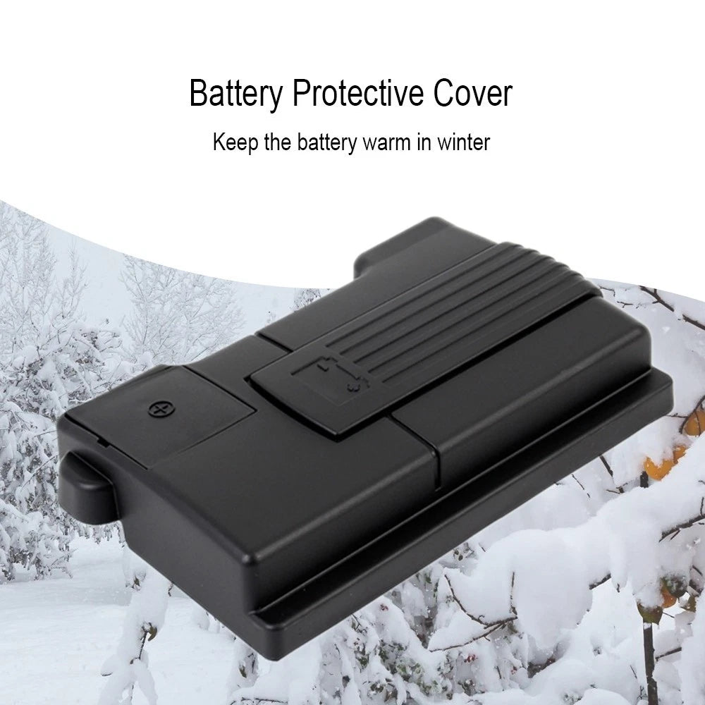 Battery Dust Cover for Automotive