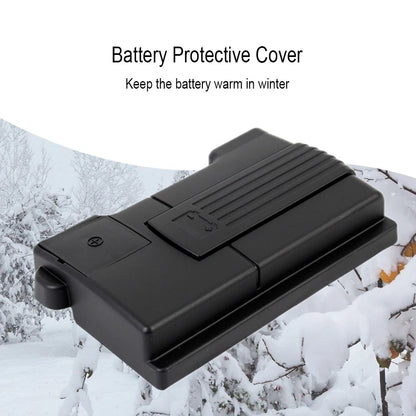 Battery Dust Cover for Automotive
