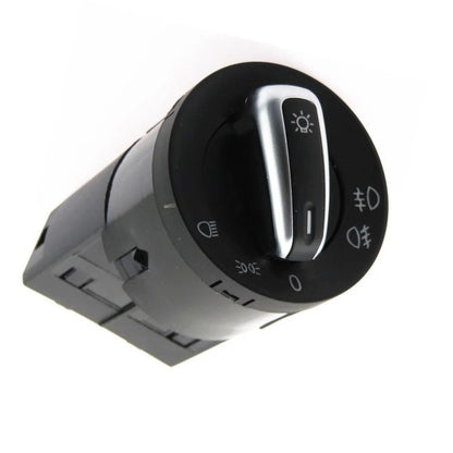 Headlight Switch for VW Golf MK4, Passat B5 (1998–2005)