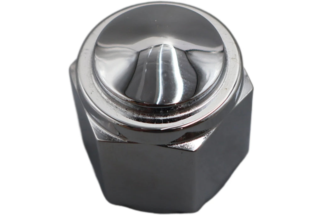 5/8" Swingarm Pivot Shaft Nut for Harley-Davidson (OEM)