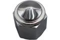 5/8" Swingarm Pivot Shaft Nut for Harley-Davidson (OEM)