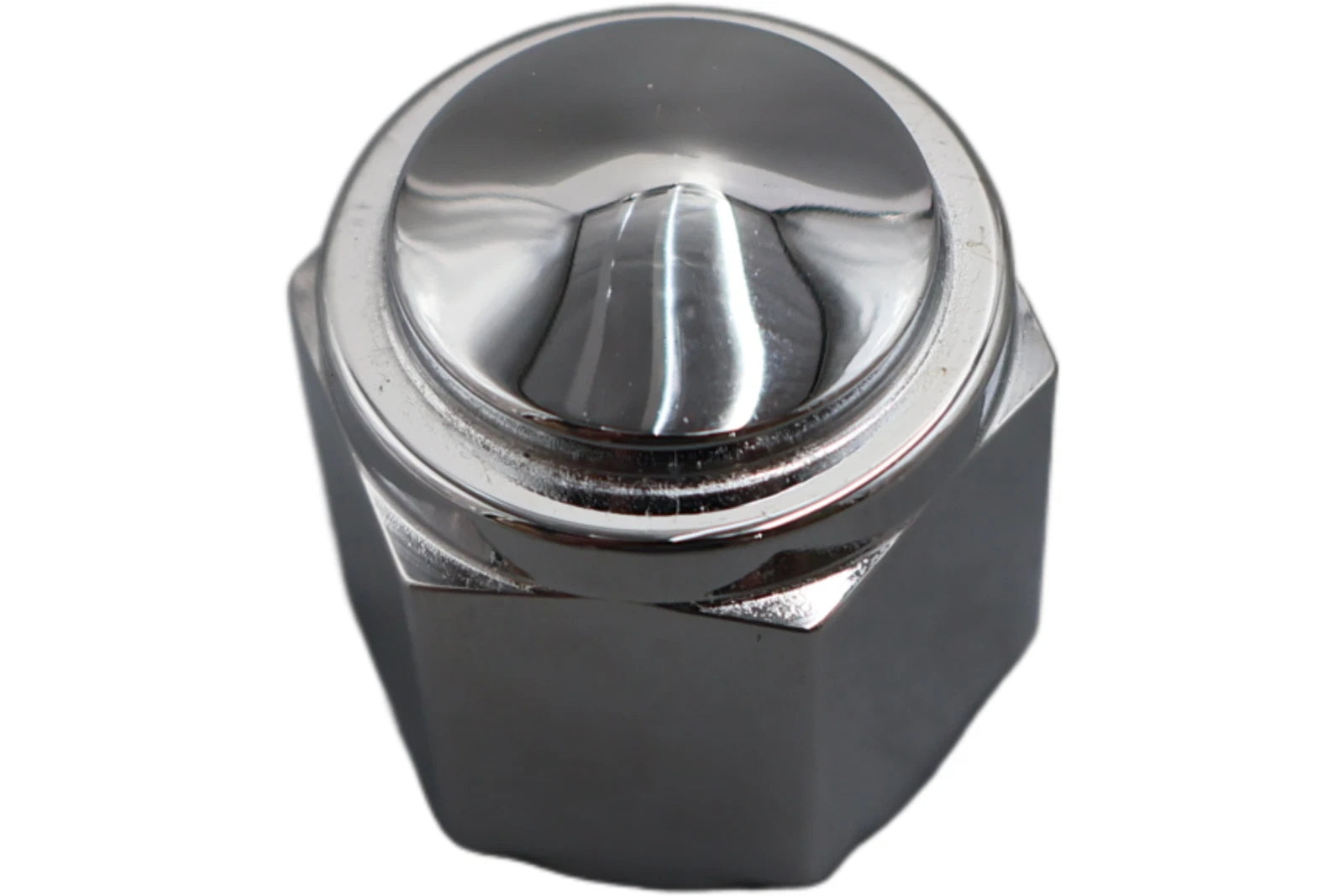 5/8" Swingarm Pivot Shaft Nut for Harley-Davidson (OEM)