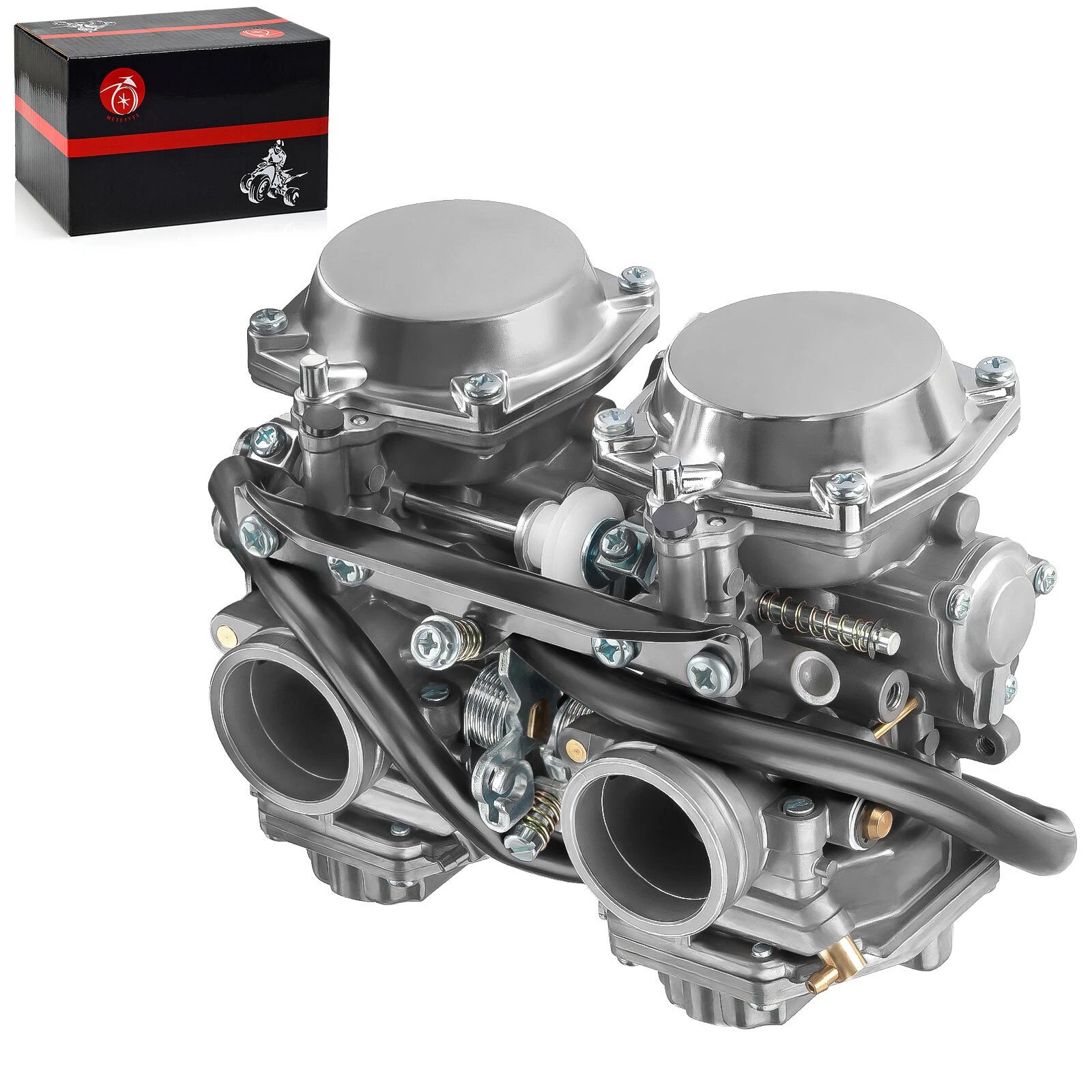 Carburetor for Yamaha Virago 535 XV535 (1987–2000) 3JC-14901-40-00