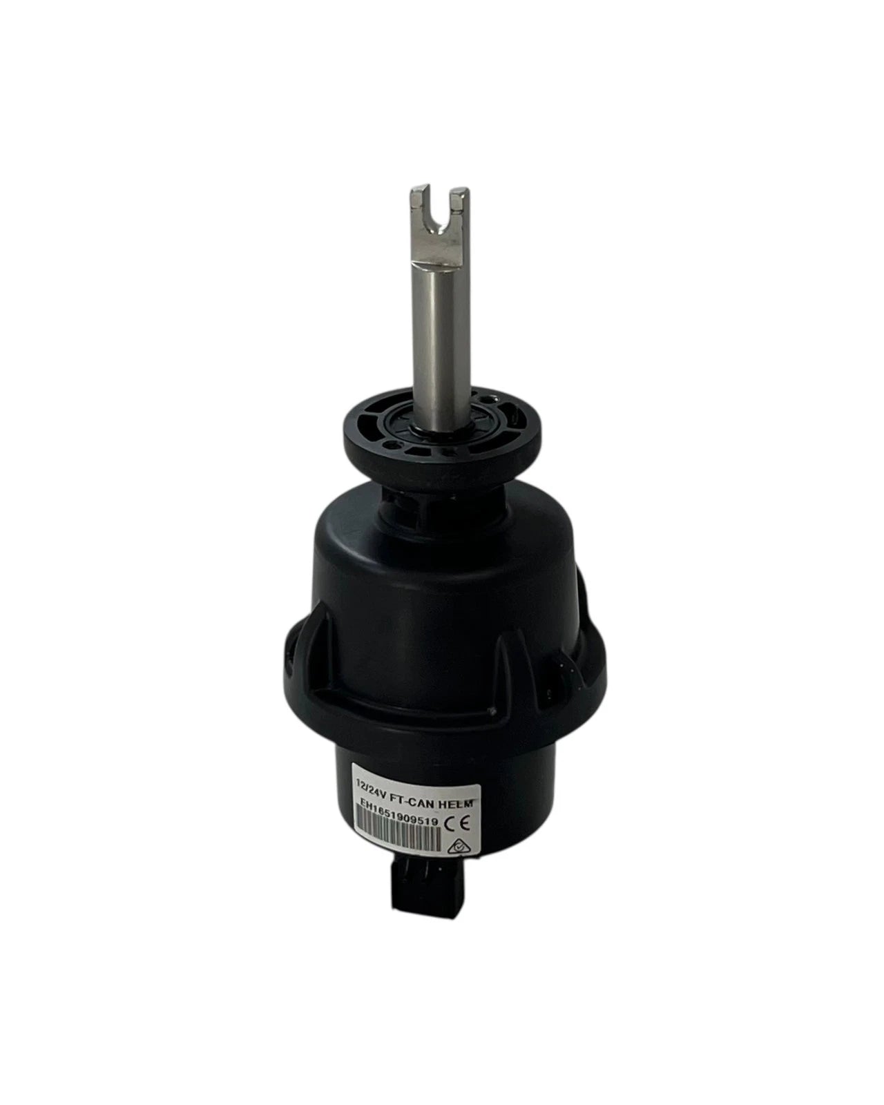 Seastar Optimus Electronic Helm Core for Dometic 215075 (Tested)