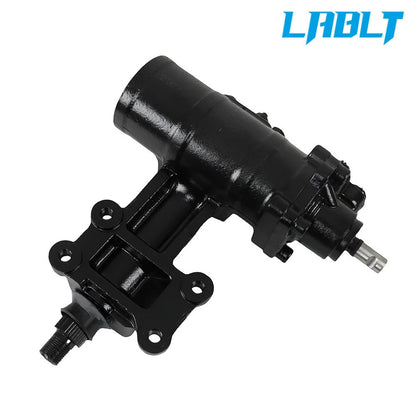 Power Steering Gear Box 27-5200 for Jeep Wrangler (2007–2017) 68052897AB