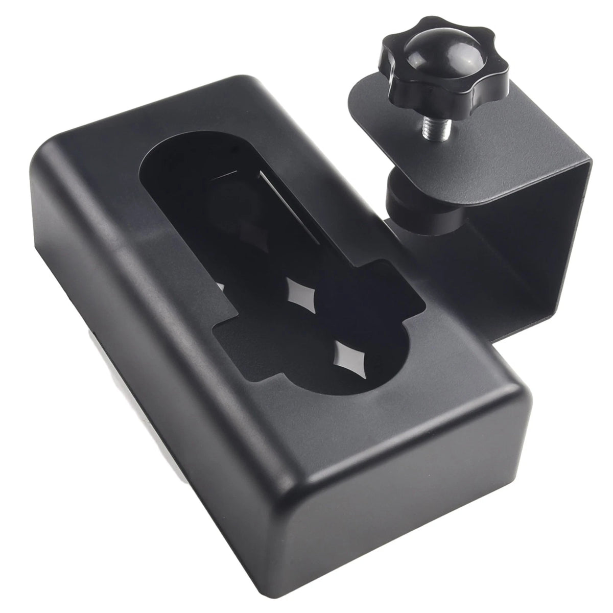 360 Degree Security Video Doorbell Mount for Most Doors