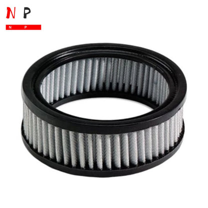 Air Filter Cleaner Element for Harley-Davidson Carbs (12-81510)