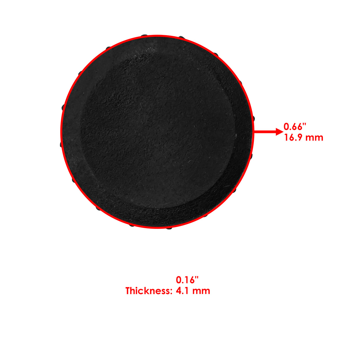 Clutch Button Set OEM Replacement for Can Am Maverick 1000 Maverick X3 (2014–2018)