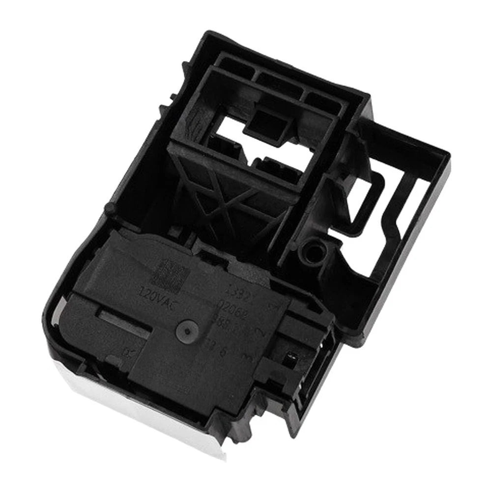 Lid Lock Switch for Top Load Washers (EG380858M, WH01X27954)