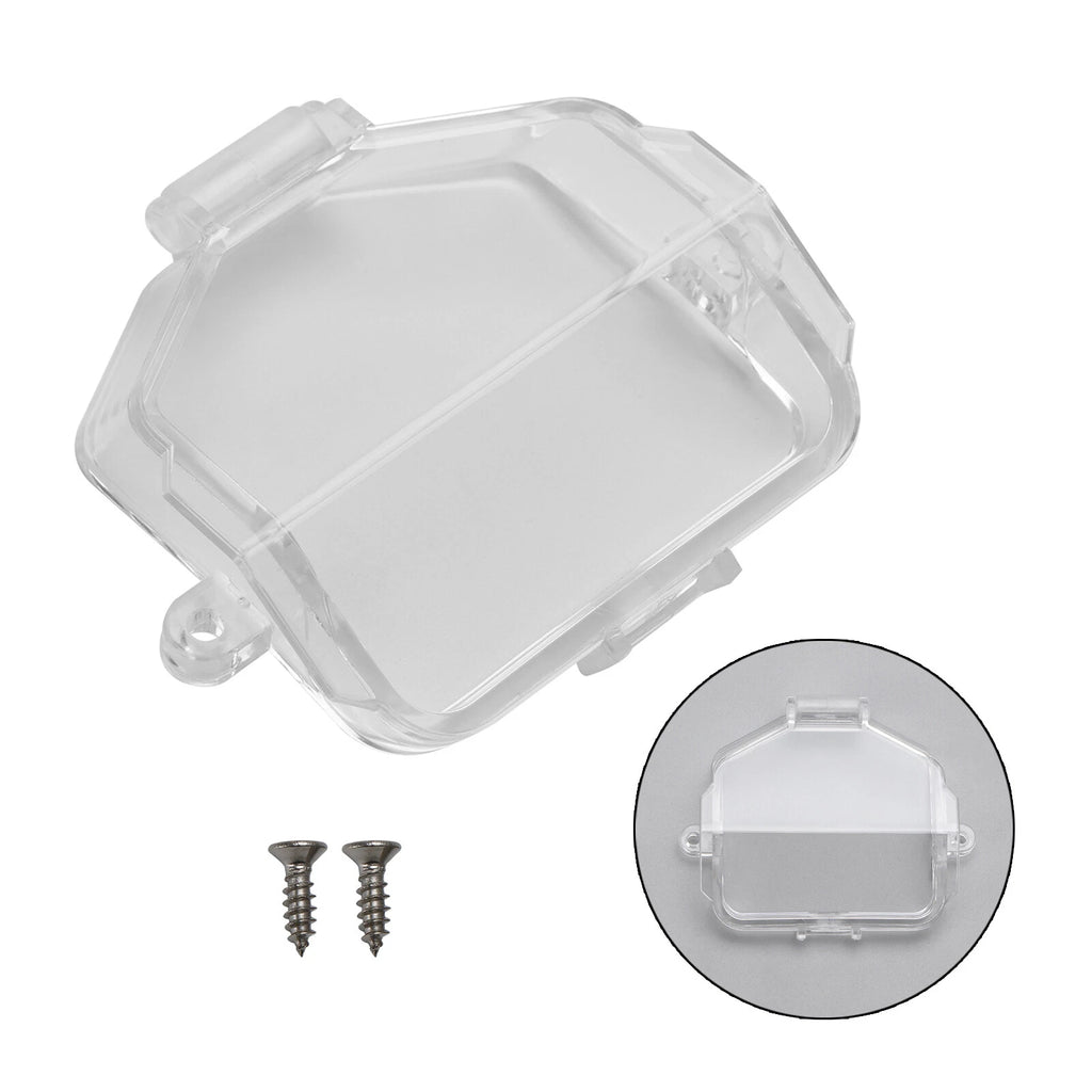 Switch Cover Control Guard for Honda Adv160 (2022–2023)