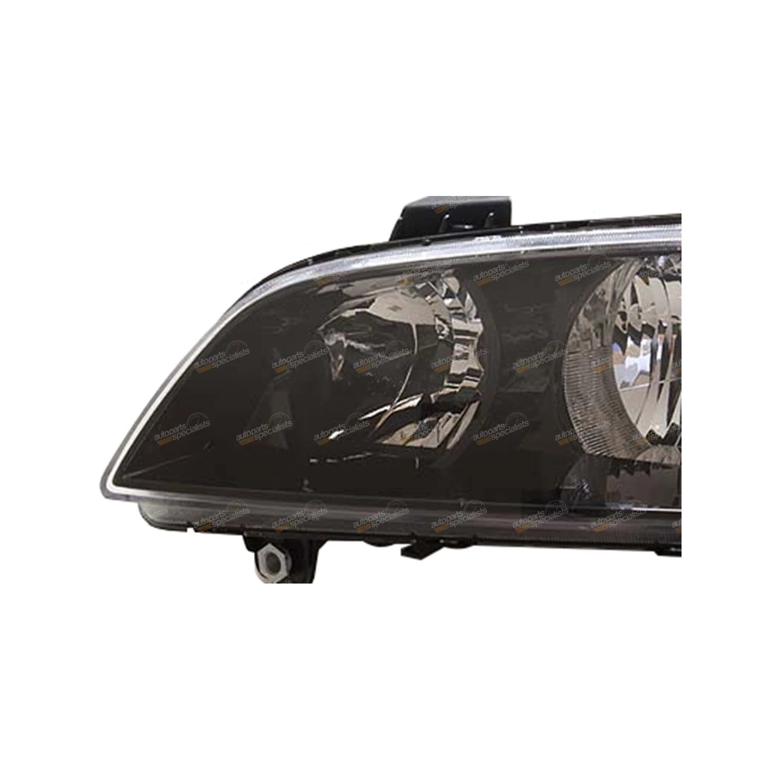 LH Headlight for Holden VE Commodore (2006–2010) LHS Left Passenger