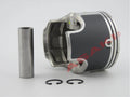 Piston Kit 64X-11635-00 + Ring for Yamaha GP760/LS (2000) Oversize 0.25