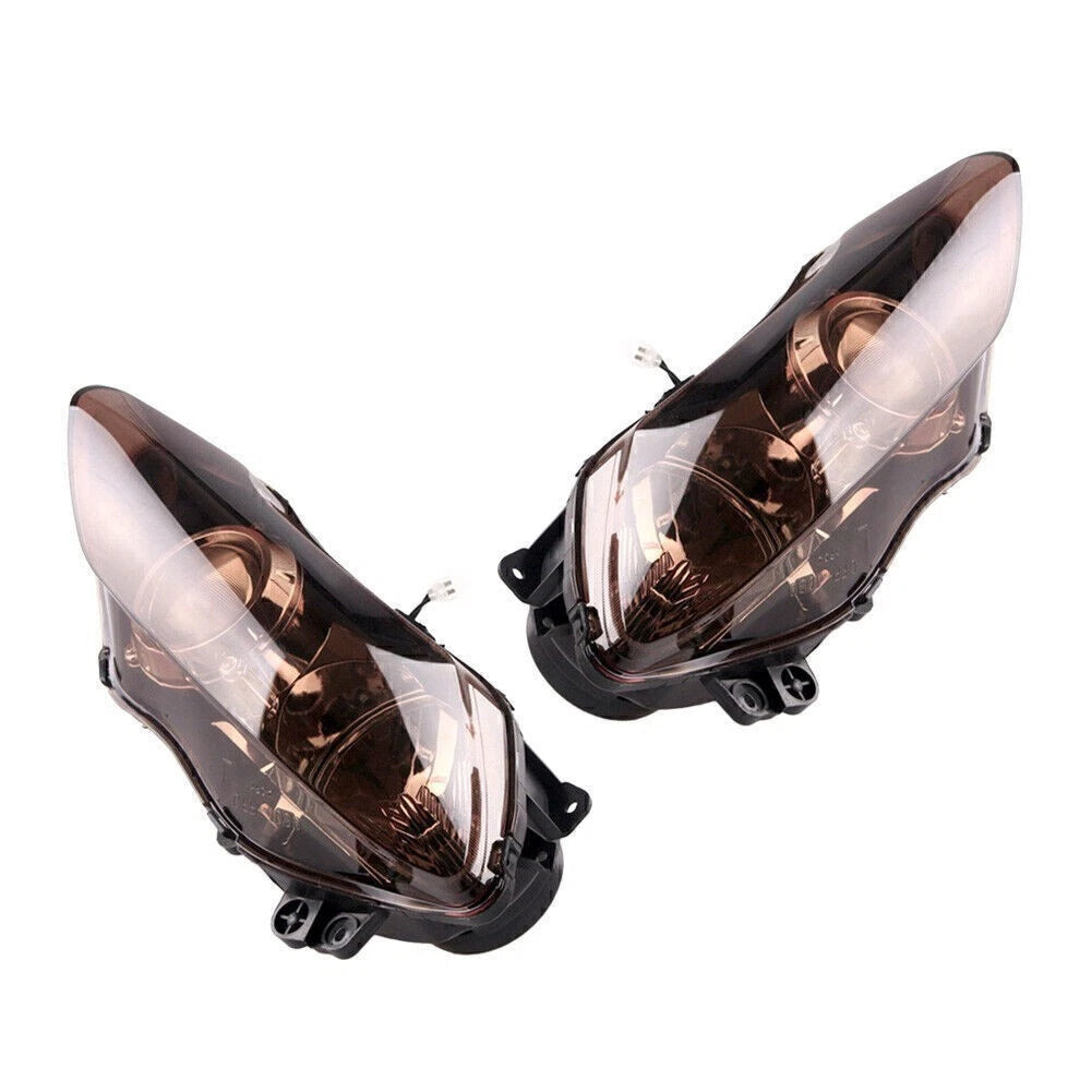 Headlight Assembly for Yamaha YZF R1 (2007–2008)