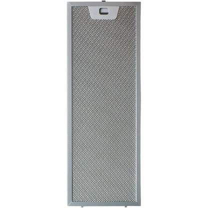 Stainless Steel Kitchen Range Hood Filter 516x166mm 516x186mm