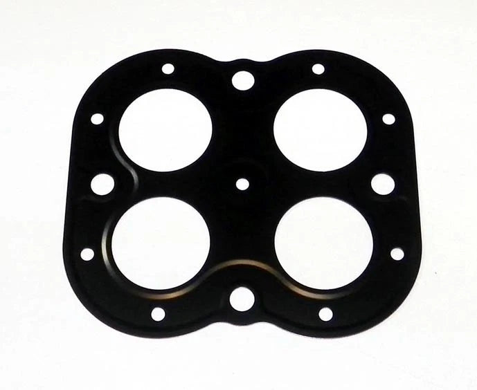 WSM Exhaust Gasket for Kawasaki 1500 Ultra 250 260/300 (2007–2011)