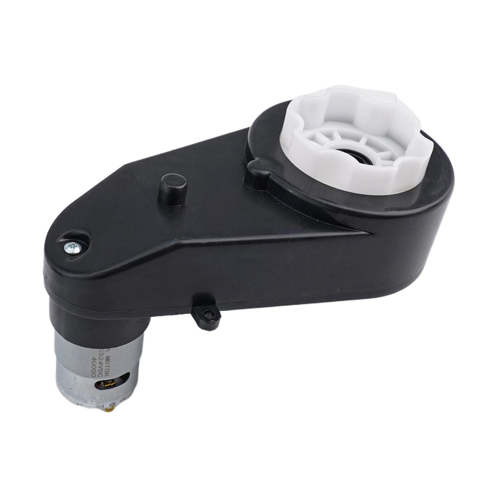 Electric Gearbox for