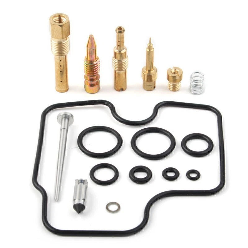 Set of 4 Carburetor Conversion Kit Nozzles for Honda CB400SF NC31 (1992–1998)