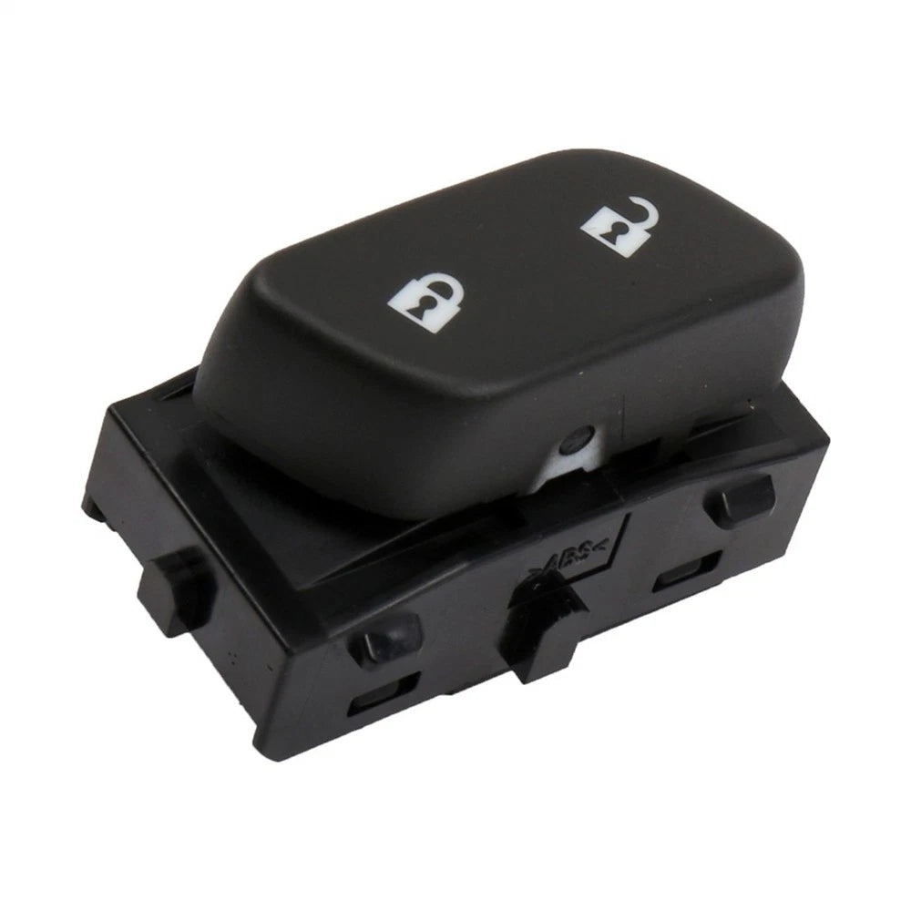 Left Hand Side Door Lock Switch for Chevrolet Malibu/Equinox (2012–2017)