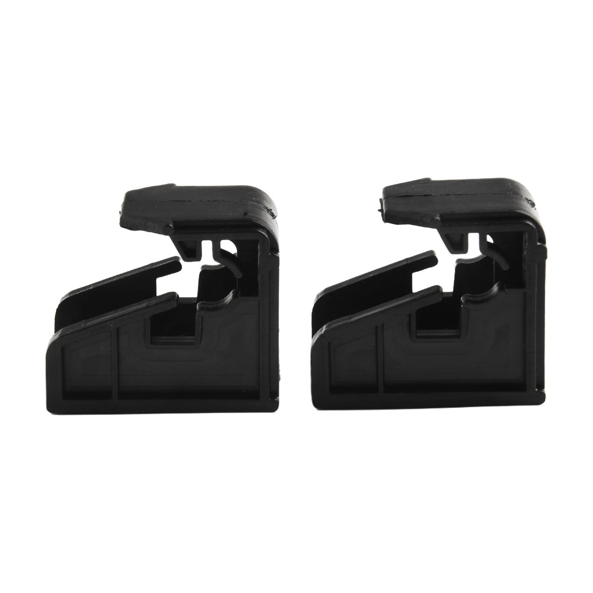 Set of 2 Headlight Repair Kit for
