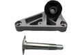 Front Isolator Kit for Buell XB (2003–2010) L1501.02A8