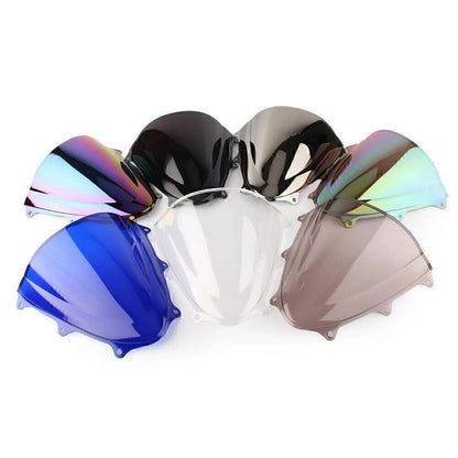 Windshield Fairing for Suzuki GSXR600/750 (2011–2022) K11 Blue