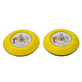 Sanding Pad 75mm for DA Air & Power Sanders (Tool Part)