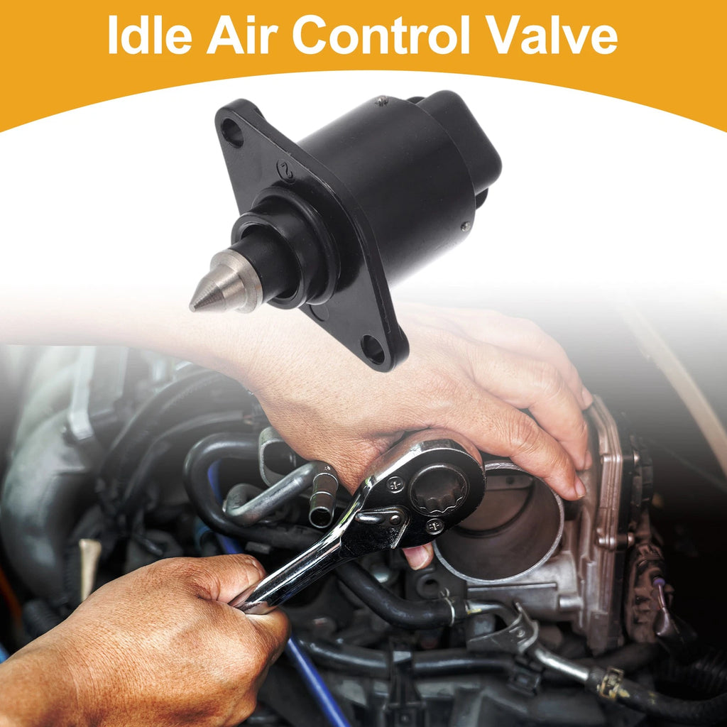 Car Idle Air Control Valve Replacement for Volkswagen Gol (1991–2006)