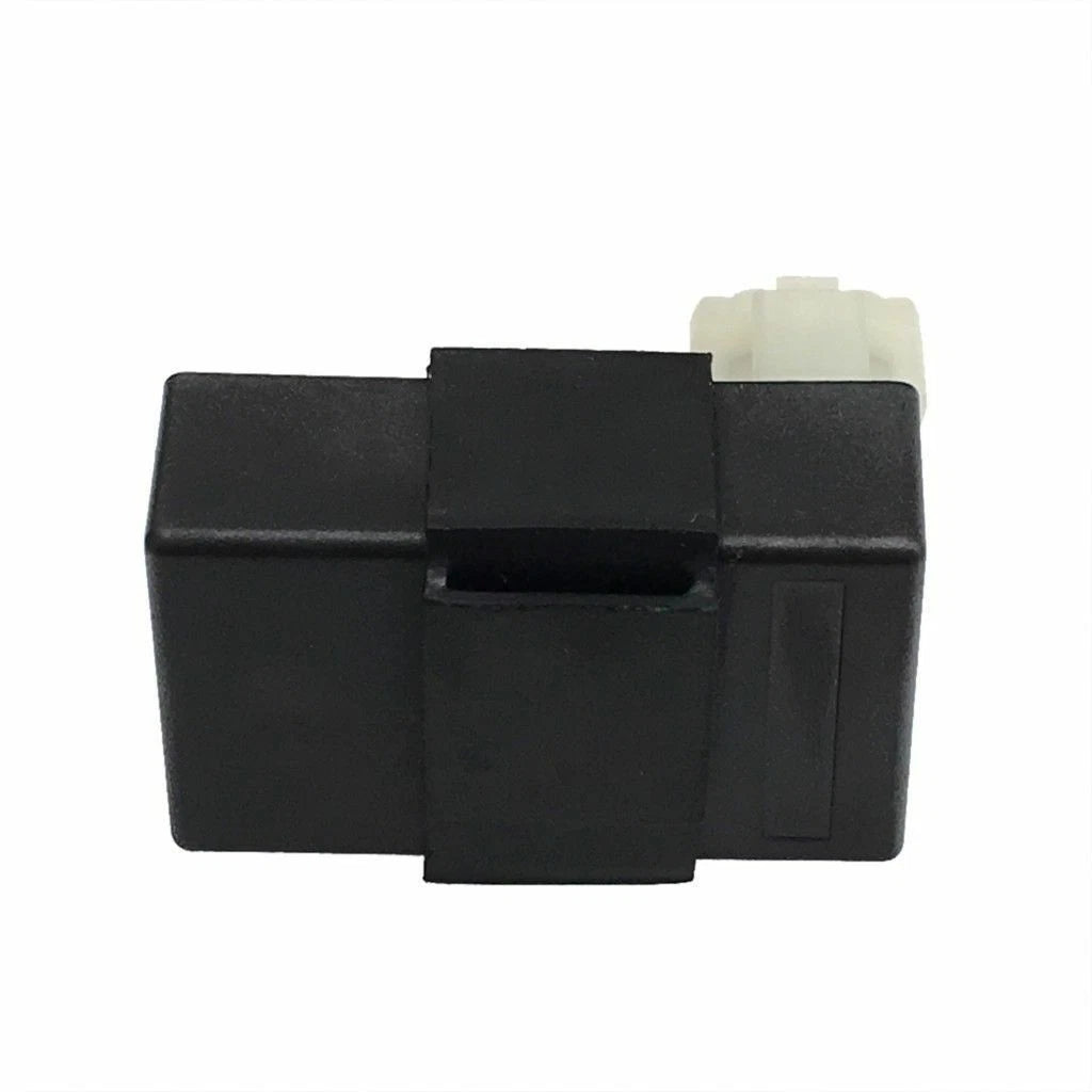6 Pin Ignition CDI Unit for GY6 125cc 150cc ATV Quad Scooter (AC)
