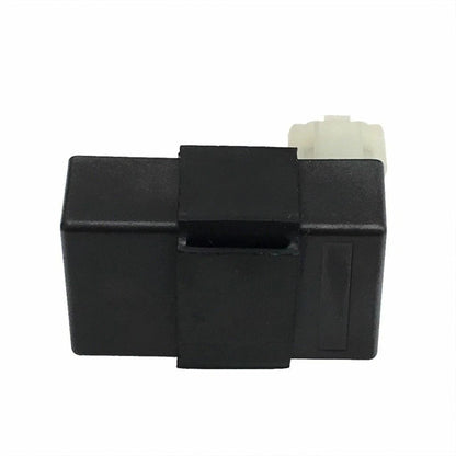 6 Pin Ignition CDI Unit for GY6 125cc 150cc ATV Quad Scooter (AC)
