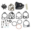 Water Pump & Impeller Repair Kit for Mercruiser Mercury Alpha (46-96148A8)