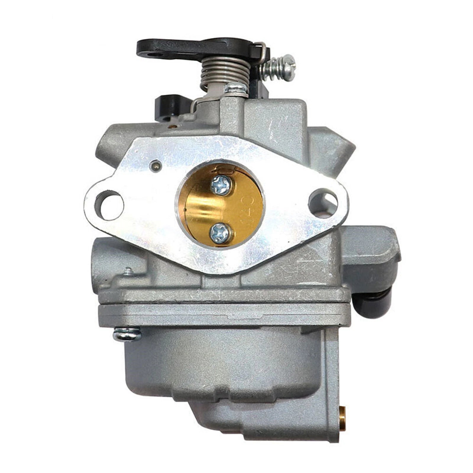 Carburetor Assembly for Tohatsu Nissan 4Str 3.5 4 5 6 HP Outboard (3R1-03200-1)