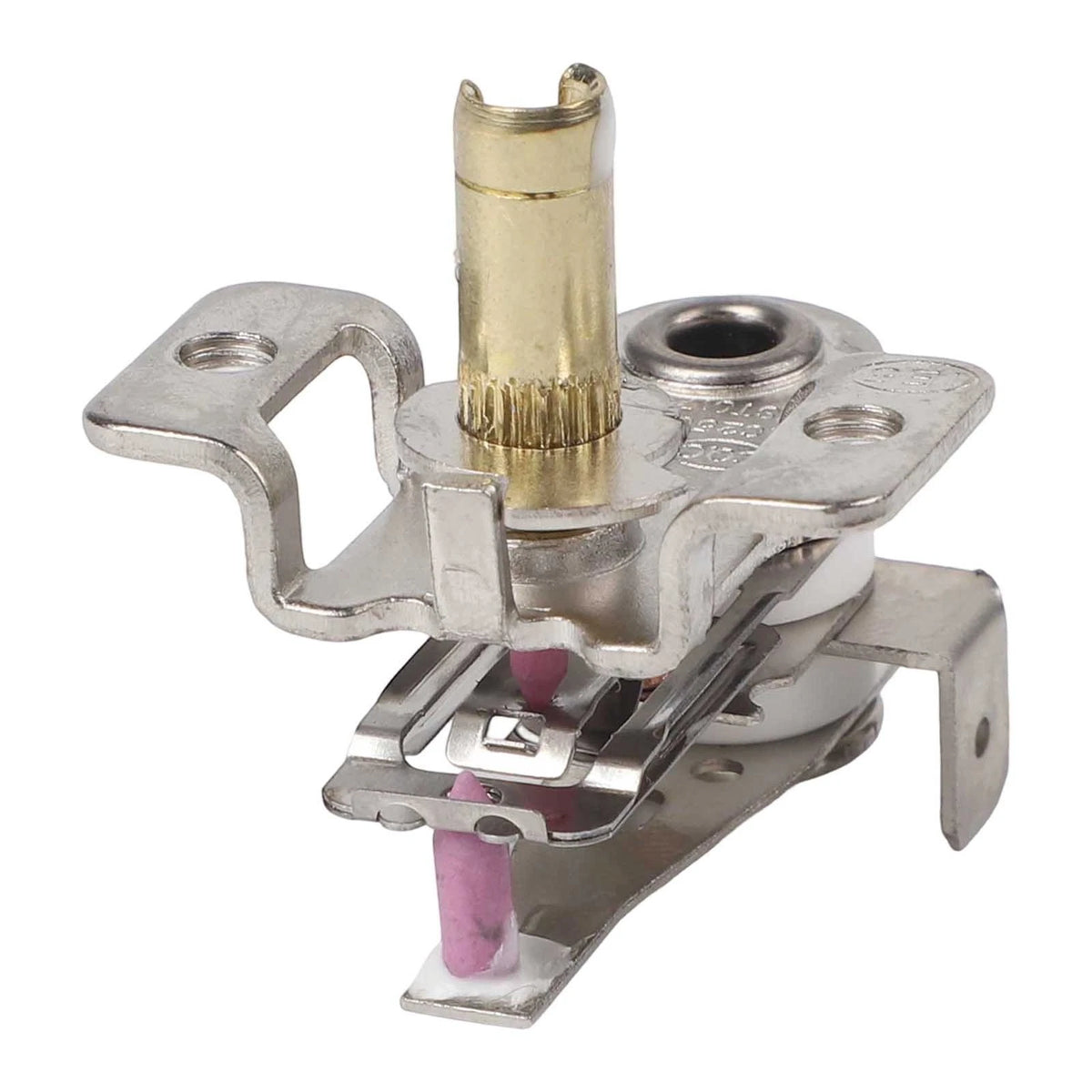 Replacement Thermostat Switch for Oven Repair Parts (10A, 16A)